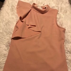 Light pink shirt